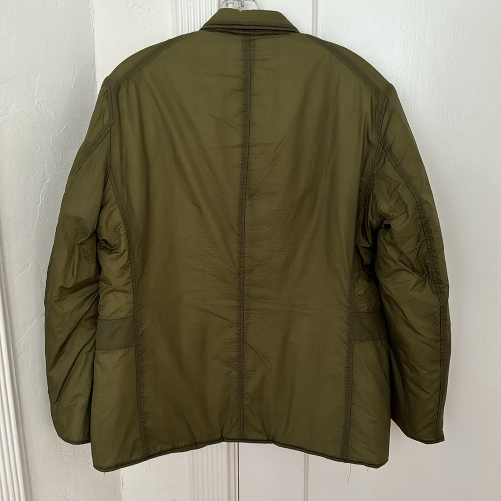 Engineered garments puffy blazer - Picture 2 of 10